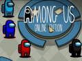 Spel Among Us Online Editie online