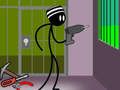 Spel Ontsnapping uit de gevangenis online