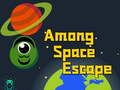 Spel Tussen de Ruimte: Ontsnapping online