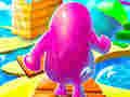 Spel Among Us Korte Race online