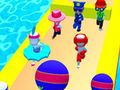 Spel Koninklijke Race Knockout Ultimatum online