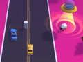 Spel Dubbele Auto Race Spellen 3D online
