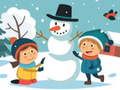 Spel Kerstkaarten online