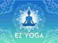 Spel Eenvoudige Yoga online
