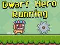 Spel Dwergheld Rennen online