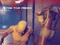 Spel Zombiegebieden online