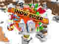 Spel Sneeuwrijder 3D online
