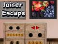 Spel Juicer Ontsnapping online