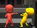 Spel Stickman Gevechten online