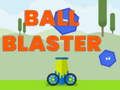Spel Ballenblaster online