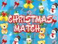 Spel Kerst Match online