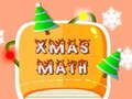 Spel Kerst Wiskunde online