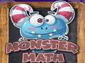 Spel Monster Wiskunde online