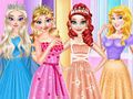 Spel Prinsessens Feestpraktische Grap online