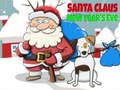 Spel Kerstman Oud en Nieuw online