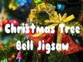 Spel Kerstboom Bel Puzzel online