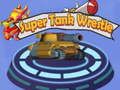 Spel Super Tank Wrestle online