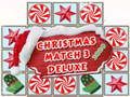 Spel Kerstmis 2020 Match 3 Deluxe online