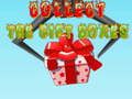 Spel Verzamel de Geschenkdozen online