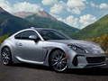Spel Subaru BRZ Glijden online