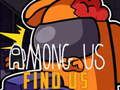 Spel Onder Ons Vind Ons online
