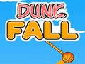 Spel Dunk Val online