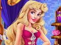 Spel Slaapgevende Prinses Zwembad online