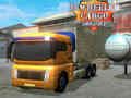 Spel 18-Wiel Cargo Simulator 2 online