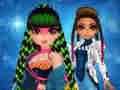 Spel Cyberpunk Kapsel 2200 online Spel Cyberpunk Kapsel 2200 online