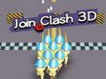 Spel Sluit je aan & Clash 3D online