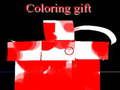 Spel Kleurcadeau online