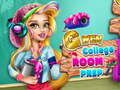 Spel Gwen College Kamer Voorbereiding online