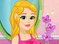 Spel Natalie en Olivia's Avontuur op Sociale Media online