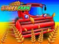 Spel ZONNIGE BOERDERIJ IO online