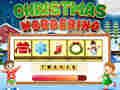 Spel Kerst Woordspel online