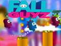 Spel Val jongens online