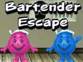 Spel Bartender Ontsnapping online