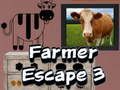 Spel Boerenontsnapping 3 online