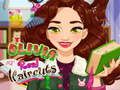 Spel Olivia: Echte Kapsels online