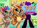 Spel Speelgoedmaker online