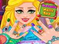 Spel Natalie Nagelsalon online Spel Natalie Nagelsalon online