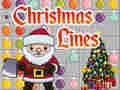 Spel Kerstlijnen online