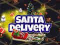 Spel Kerstman Bezorgen online