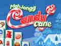 Spel Mahjongg Snoepstok online