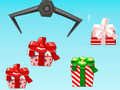 Spel Laat De Cadeaukisten Vrij online