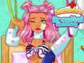 Spel Amanda's Ziekenhuisherstel online
