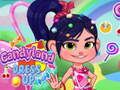 Spel Candyland Aankleden online Spel Candyland Aankleden online