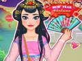 Spel Geluk van het Chinese Nieuwjaar online Spel Geluk van het Chinese Nieuwjaar online