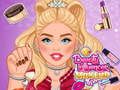 Spel Make-up tips van beauty-influencers online