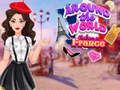 Spel Mode rond de wereld in Frankrijk online